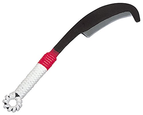キンボシ (Kinboshi) ゴールデンはやりっ児 天六 石付共柄鉈 索条巻 450g 1732