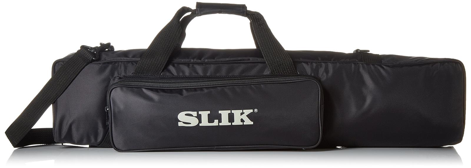 SLIK 三脚架添え物 ー 三脚架容れもの #2820 縮長820粍まで相応う 221372