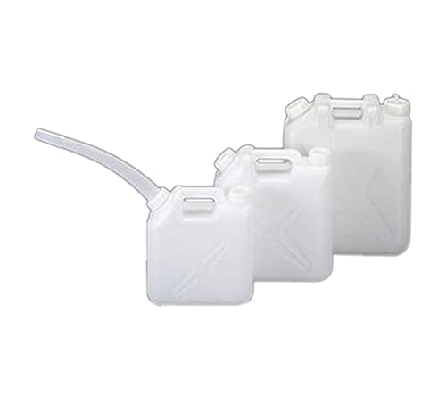10L ポリ貯蔵タンク(製/無/6個)