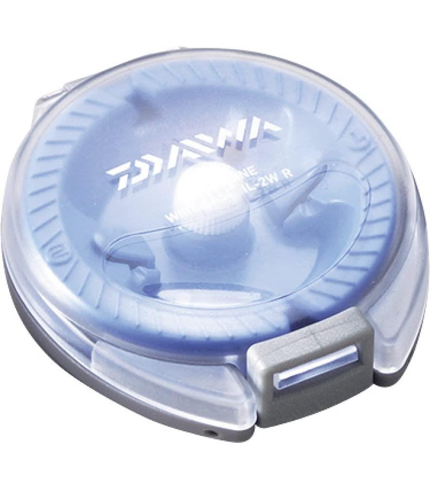 楽天市場】ダイワ インターラインワイヤーケース IL-2W(R) | 釣具
