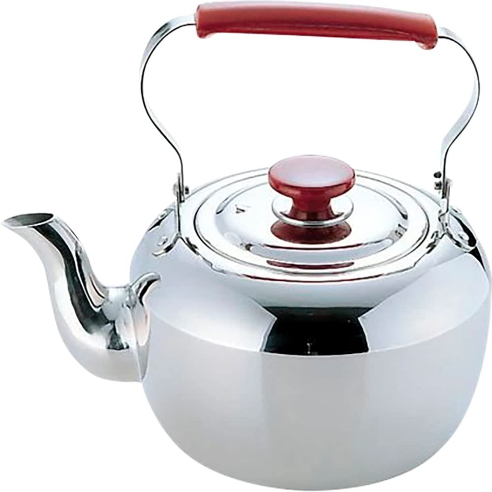 MA 18-8 湯わかし 2.0L