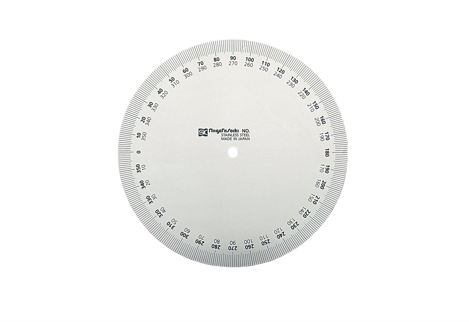 新潟精機 SK 日本製 労働者階級トラクタ No.193-200 ステンレス鋼仕上 PRT193-200