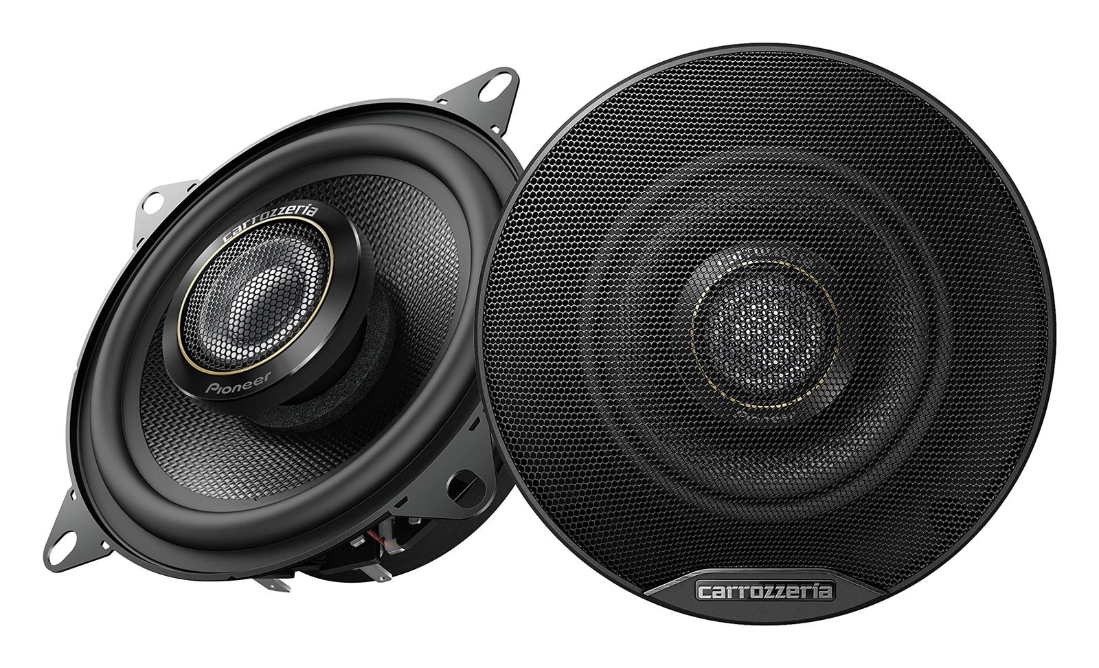 Pioneer 金棒引き TS-E1010 10珊 社会的単位手合い コアキシャル 2通い路 カロッツェリア