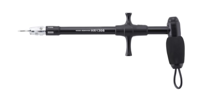 スタジオオーシャンマーク HOOK REMOVER (引っかかりリム ーバー) HR130S 針外し フックリリ ーサ ー SB シ ョットブラック