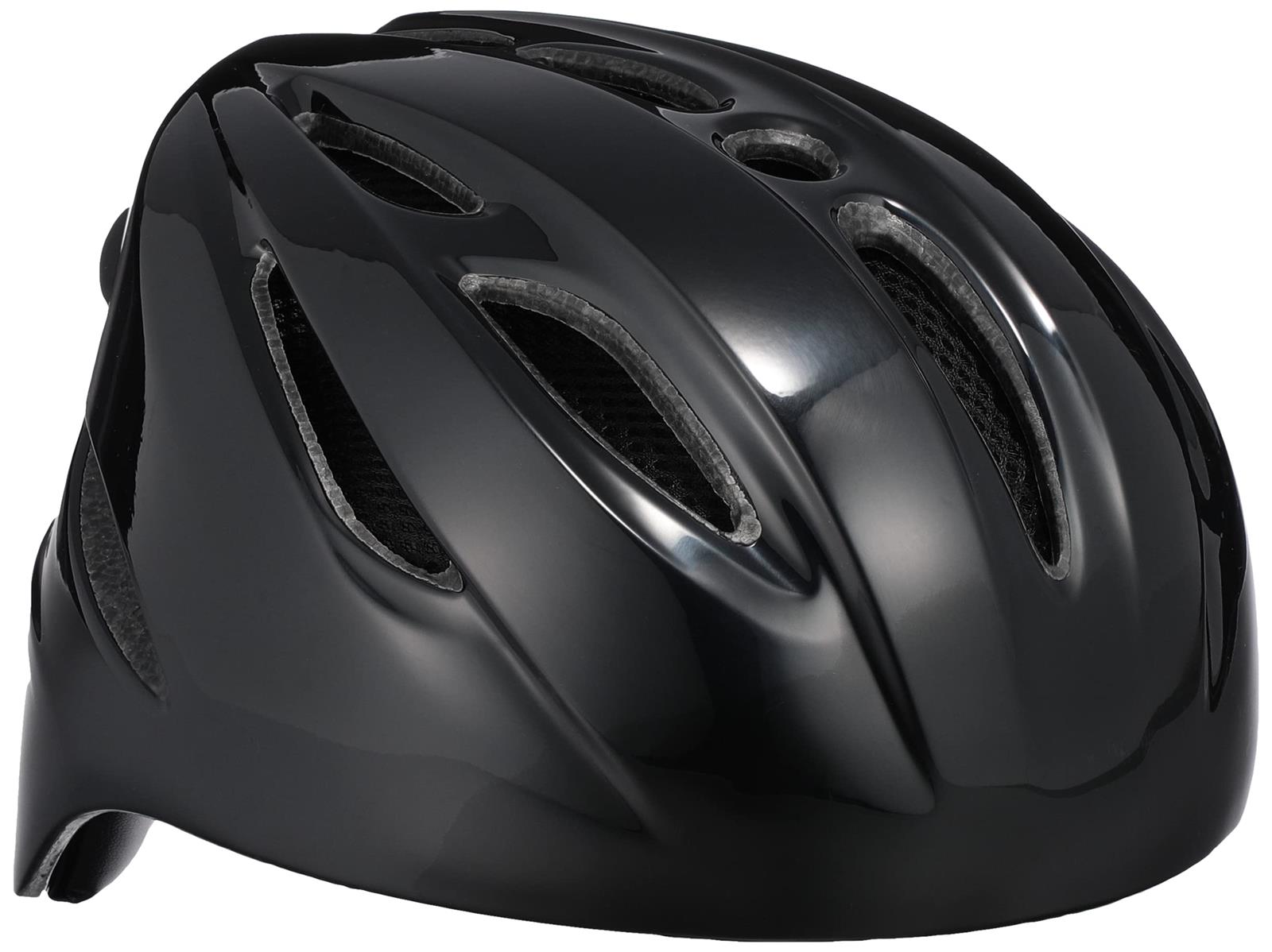 ゼット(ZETT)ソフトボール キャッチャー用 ヘ ルメット BHL40S ブラック L｜ＮＵｖｅｍｓｈｏｐ店