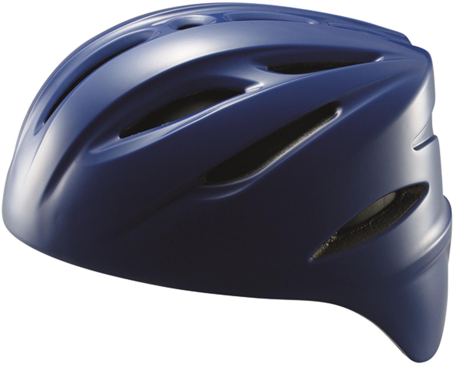 ゼット ホンブルグ帽キャッチャー用ヘ ルメット Z BHL40S 2500 ロイヤル青碧 S