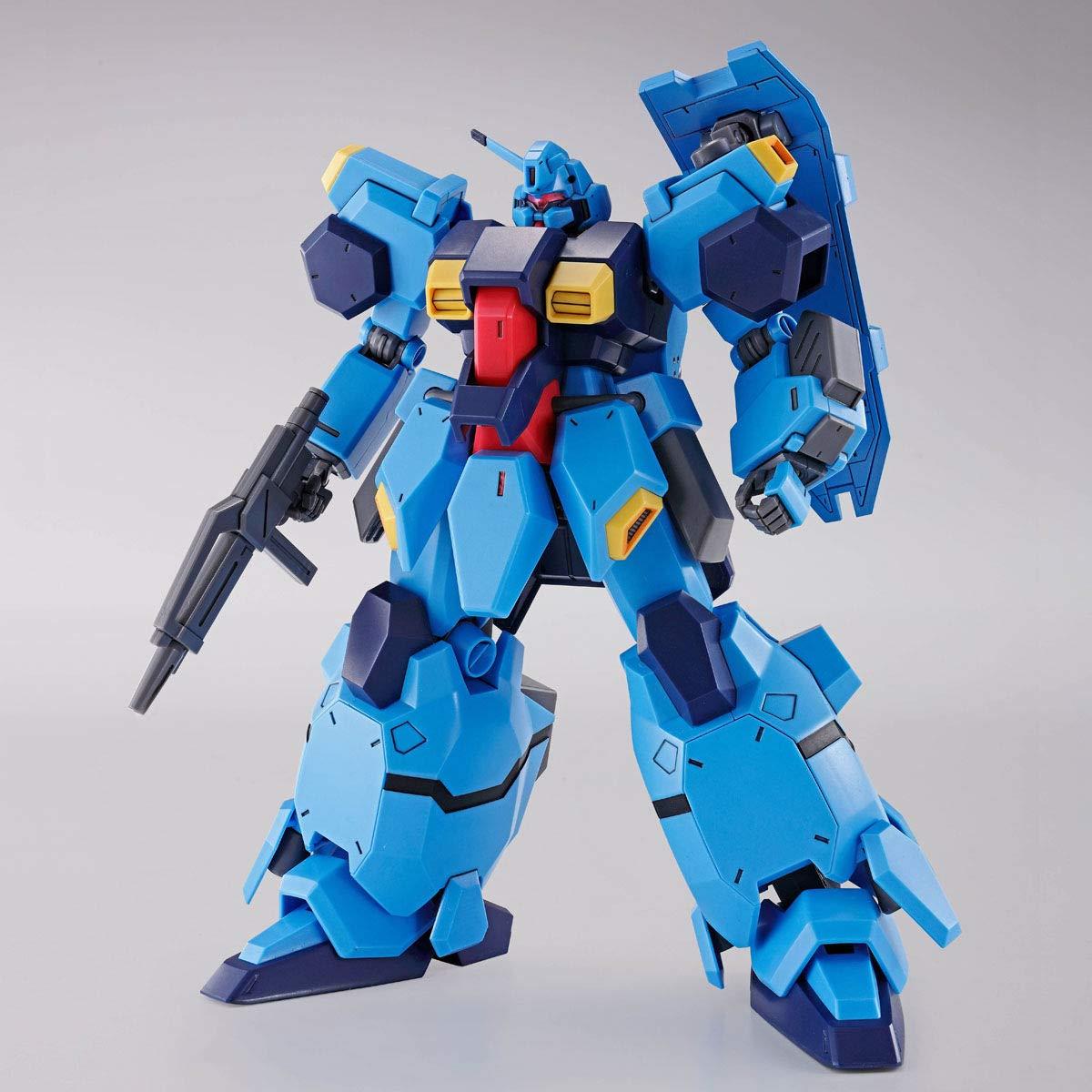 HG 1/144 グスタフ・カール(ギレンの野望Ver.)プラモデル 『機動戦士ガ ンダム ギレンの野望』(ホビーショップ限定)画像