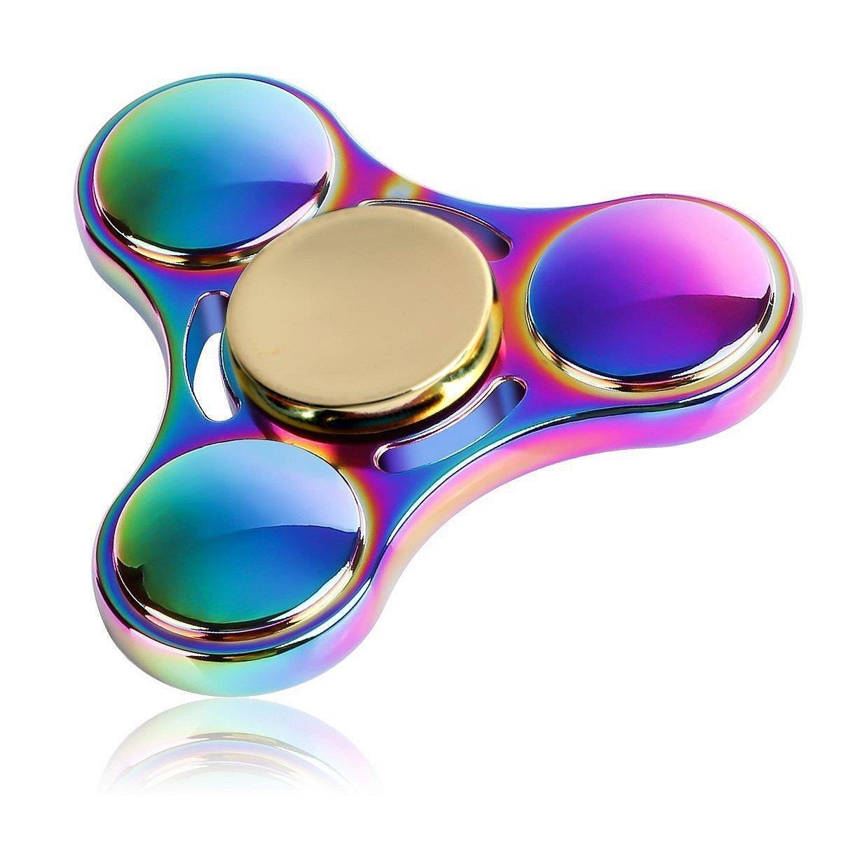 楽天市場】ハンドスピナー 超耐久性高速回転 指スピナー Hand spinner