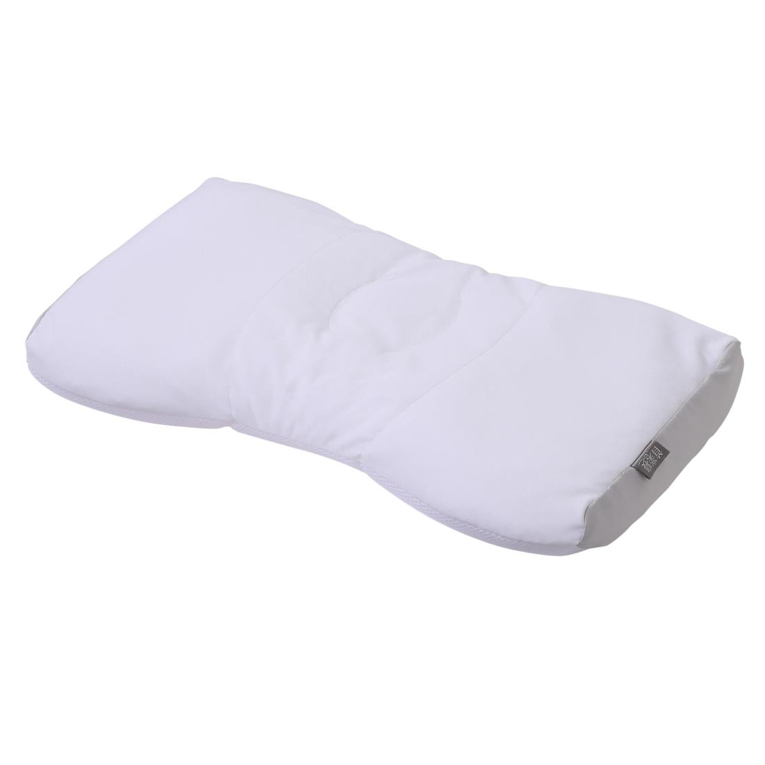 楽天市場】西川 ストレートネックの方向け枕 美shise うつくしせ