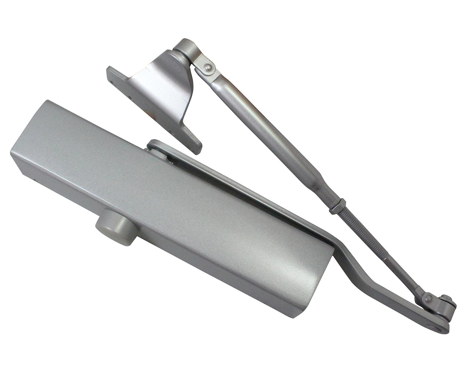 リョービ ドアクローザ 20シリ ーズ 緯度型 D型鉤括弧 22PD