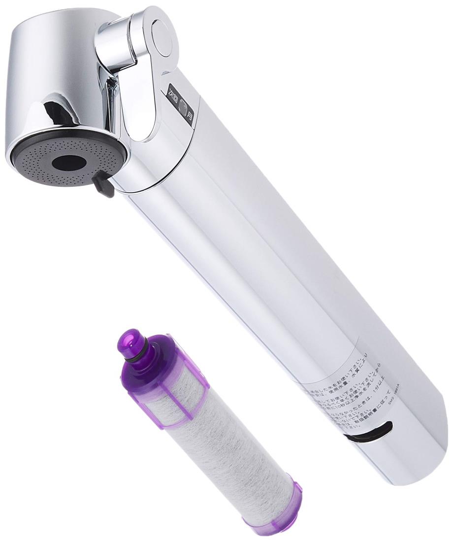 楽天市場】[JF22FK]クリナップ 交換用カートリッジ JF2450SX N K