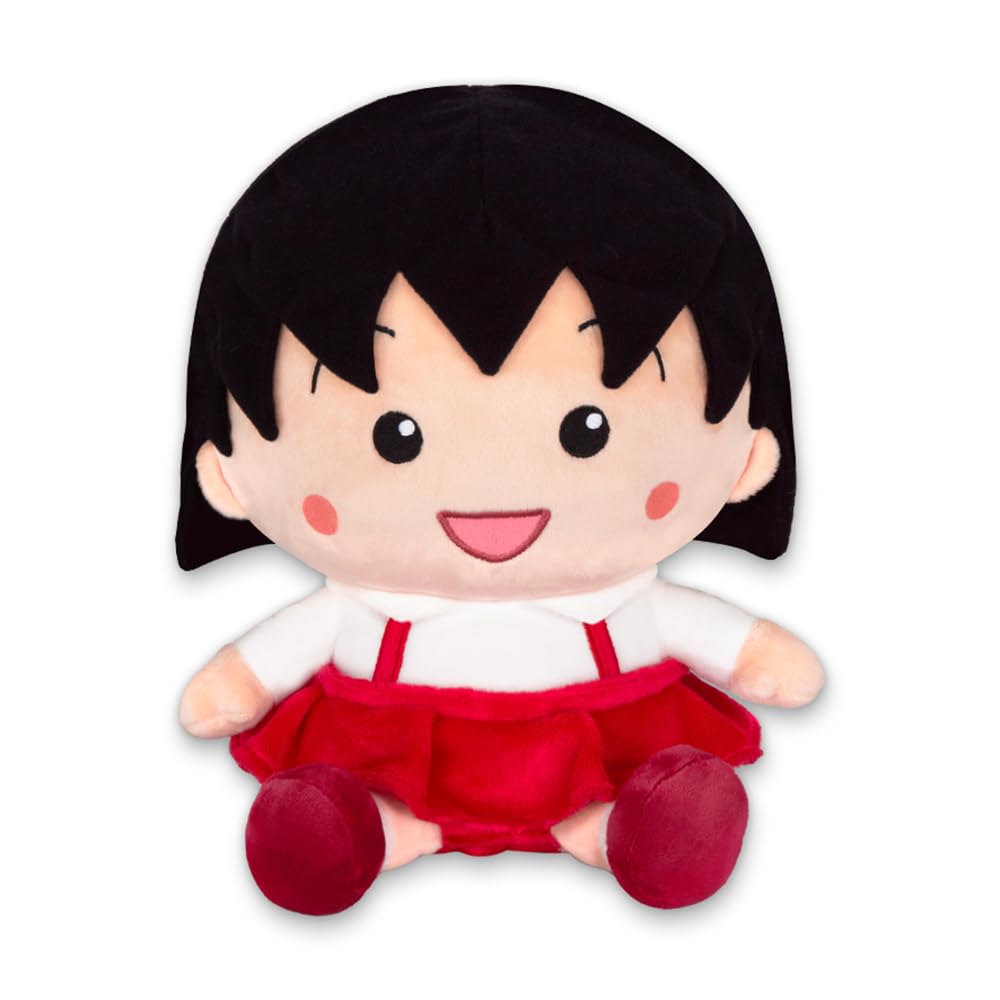 ちびまる子ちゃん DR用ヘッドカバー 460cc対応 ライセンス商品 (ちびまる子ちゃん(CMHD001))画像