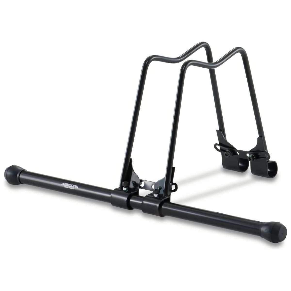 楽天市場】MINOURA ミノウラ 箕浦 雛壇式3台用展示台 EBS-3 自転車用