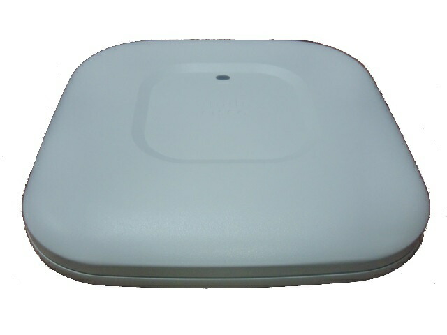 楽天市場】【中古品】（中央管理型）Cisco Aironet 1700 シリーズ アクセス ポイント （AIR-CAP1702I-Q-K9） :  NW工房