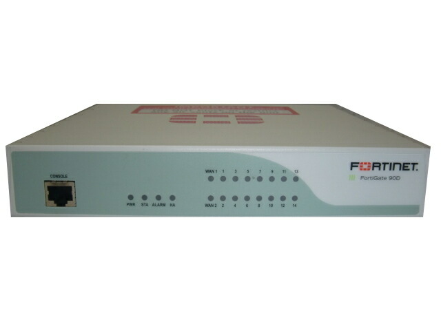 ルーター・ネットワーク機器 FORTINET FORTIGATE-50E Amazon | フォーティネット | FortiGate-50E 次世代ネットワーク