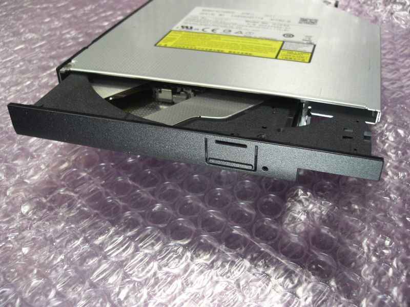 ⇒中古スリムブルーレイドライブ H・L BU40N BDXL SlimlineSATA 9.5mm (10) ⇒中古スリムブルーレイドライブ H・L BU40N BDXL SlimlineSATA 9.5mm