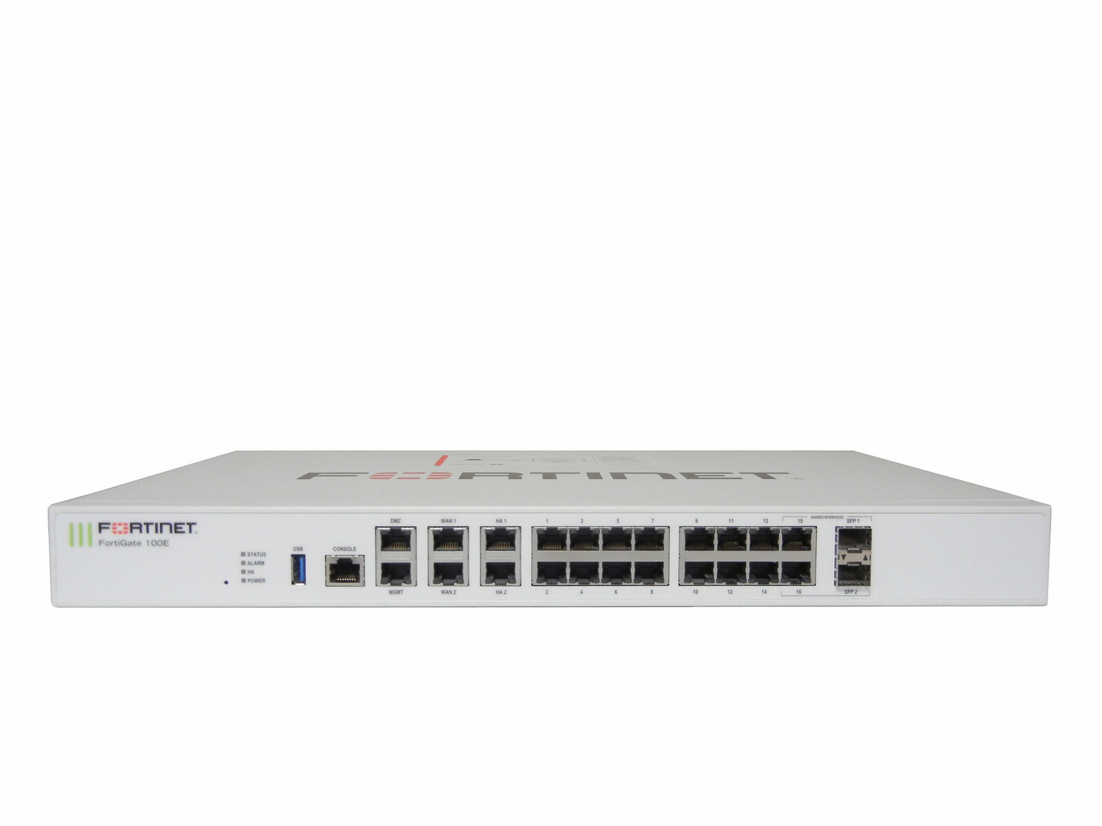 中古動作品FORTIGATE FG-60D 4台同梱 中古】【ライセンス期限切れ】FortiGate-60D Fortinet FG-60D