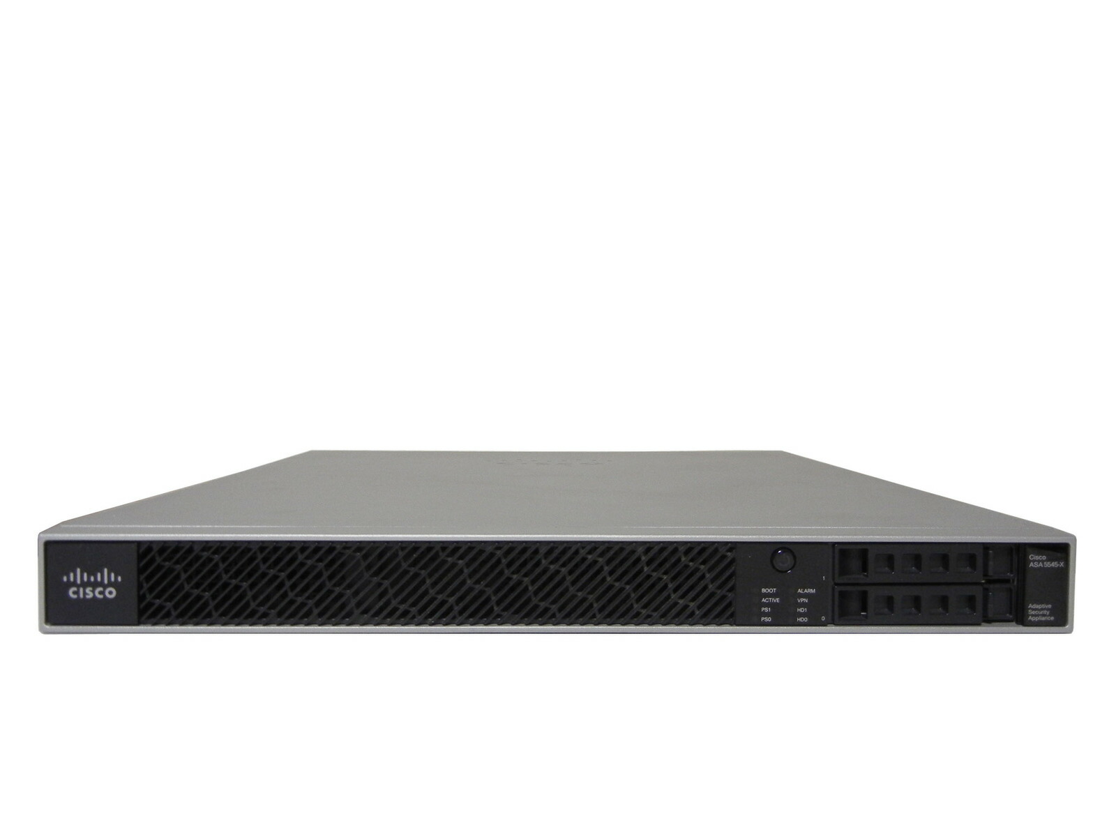【中古】Cisco ASA 5555-X