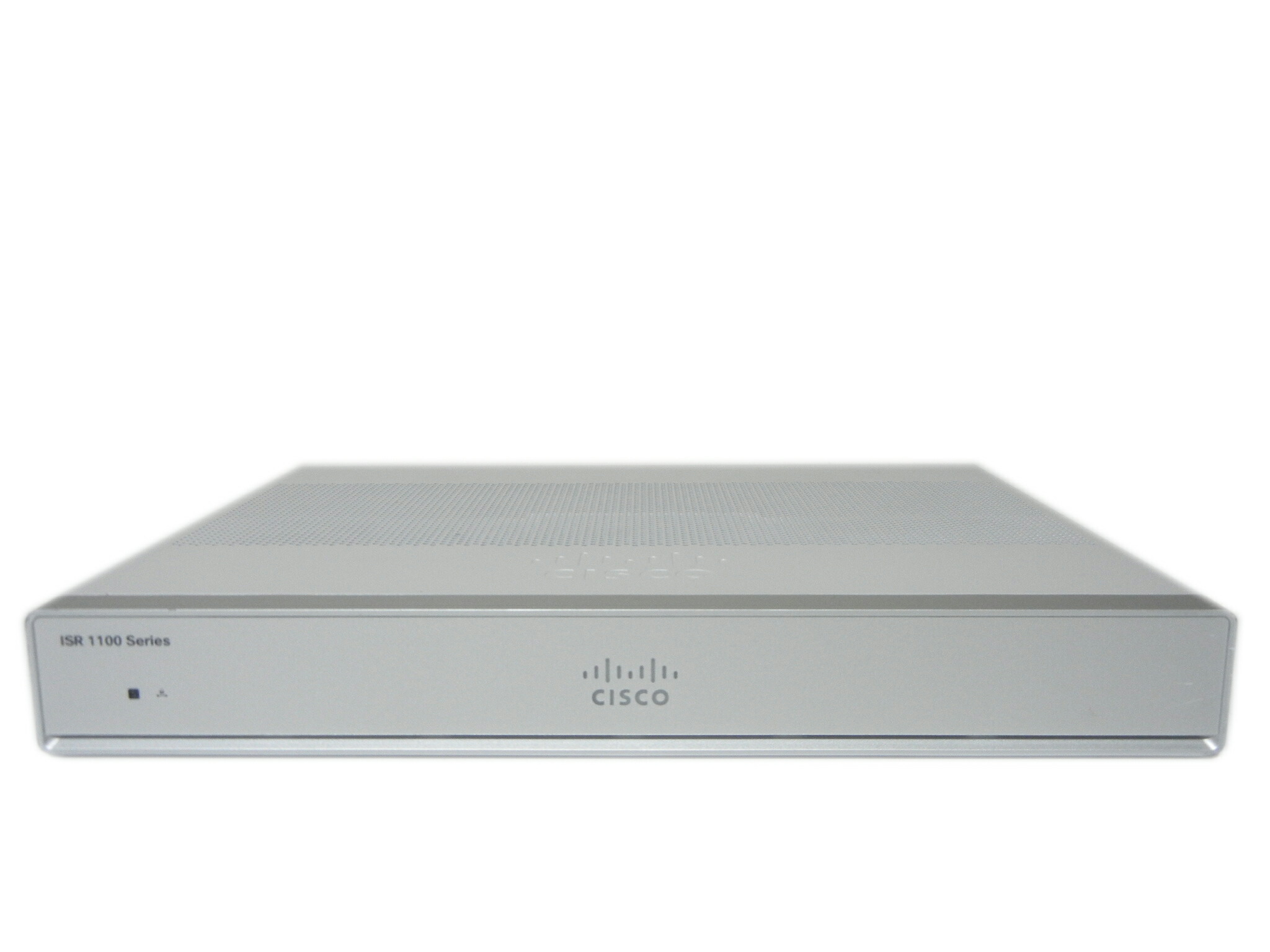 中古美品  ② Cisco ISR1100 ルーター isr4331.jpg
