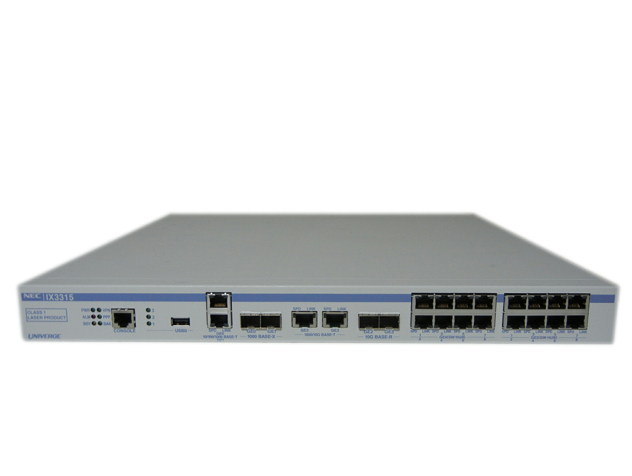 楽天市場】【中古】NEC UNIVERGE IX2215 : NW工房