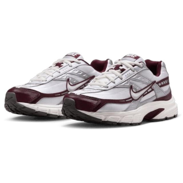 【P5倍!マラソン期間!要エントリー】 NIKE ナイキ ウィメンズ イニシエーター IB4688 111 スニーカー レディース 靴 6,653円