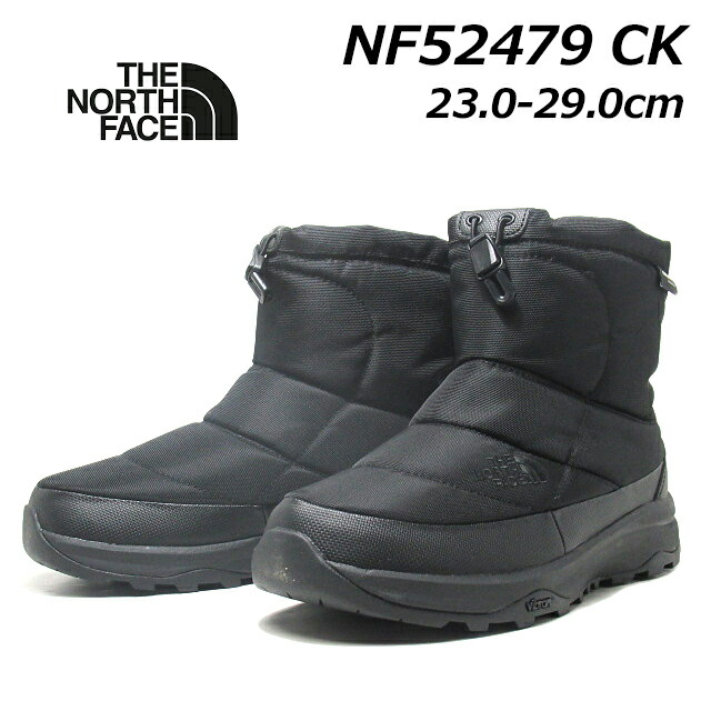 THE NORTH FACE 防水ブーツ スノーブーツ THE NORTH FACE（ザ ノースフェイス） ザ ノースフェイス スノーブーツ