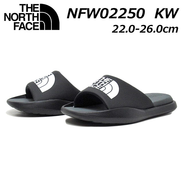 【代引不可】 おトク ザ ノース フェイス THE NORTH FACE NFW02250 トリアーチ スライド レディース 靴 sommenbygd.nu sommenbygd.nu