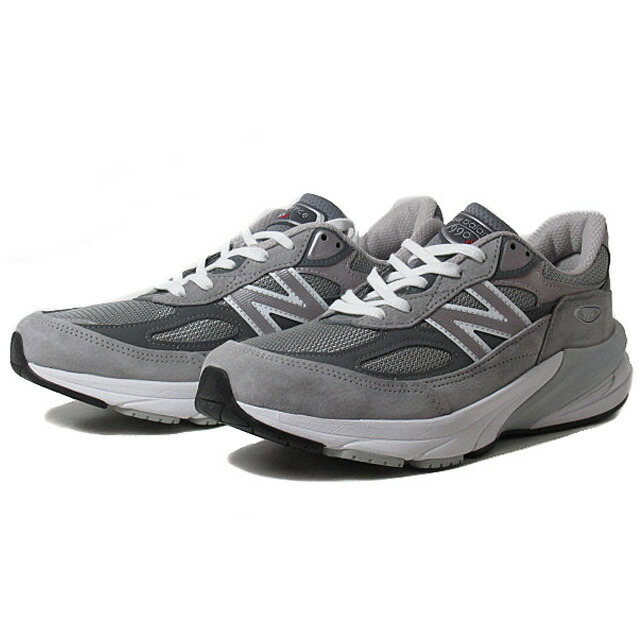 【お得なクーポン配布中4/22まで】 ニューバランス new balance M990 GL6 D ランニングシューズ メンズ 靴