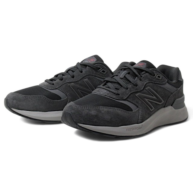 楽天市場】【最強翌日配送】ニューバランス new balance MW880 BK6 4E
