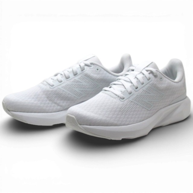【P5倍!マラソン期間!要エントリー】 ニューバランス new balance W413 【LW3】WHITE 413 V3 ジョギング ウォーキング スニーカー レディース 靴