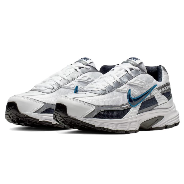 【P5倍!マラソン期間!要エントリー】 ナイキ NIKE 394055-101/INITIATOR メンズ ランニングシューズ 長距離 スニーカー MENS 靴