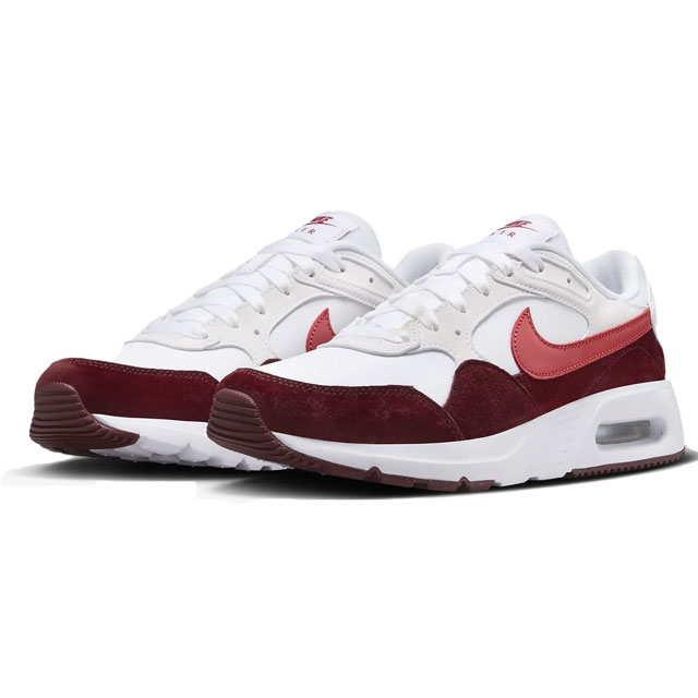 【P5倍!マラソン期間!要エントリー】NIKE ナイキ エア マックス SC FJ3242 100 ウィメンズシューズ スニーカー レディース 靴|SHOES WAN店