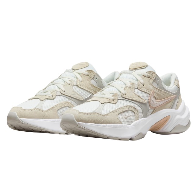 【P5倍!マラソン期間!要エントリー】 ナイキ NIKE FJ3794-100/W NIKE AL8 カジュアルシューズ スニーカー ランニング レディース 靴