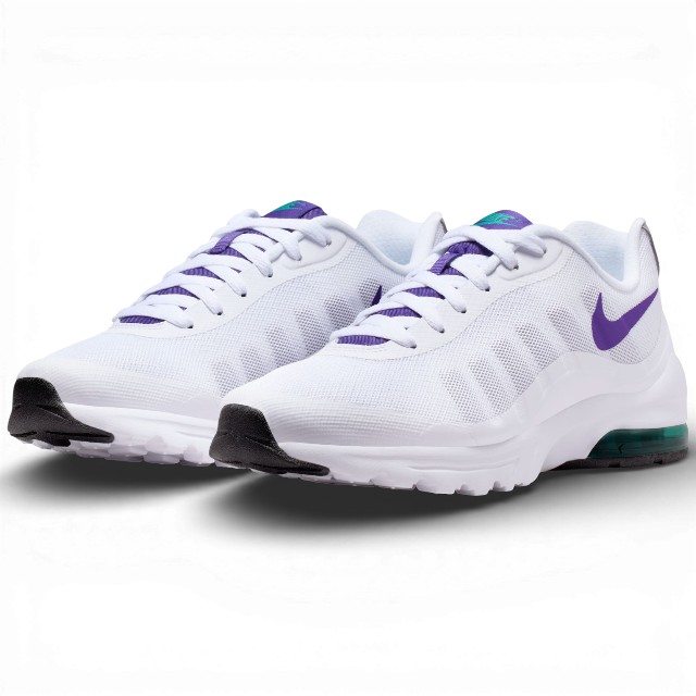 【P5倍!マラソン期間!要エントリー】ナイキ NIKE 749866-101 ウィメンズ エア マックス インビガー カジュアルシューズ ランニング スニーカー 靴｜SHOES WAN店