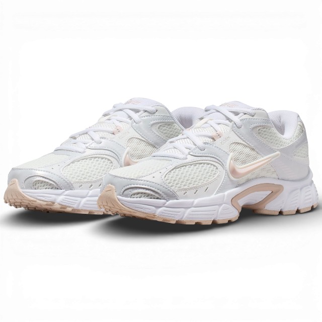 【P5倍!マラソン期間!要エントリー】 ナイキ NIKE ウィメンズ V5 RNR HQ7901-110 カジュアルシューズ レディース スニーカー 靴
