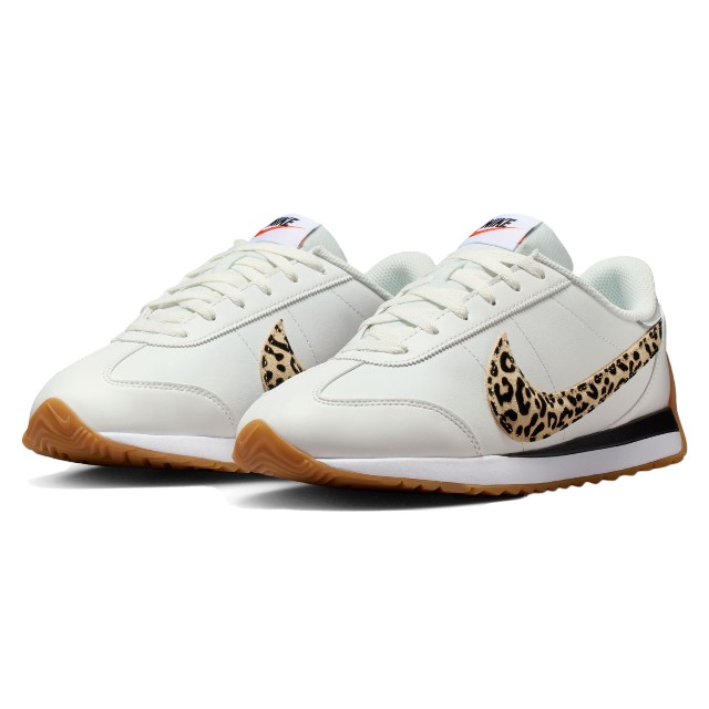 【P5倍!マラソン期間!要エントリー】 ナイキ NIKE IM7328-100 ウィメンズ パシフィック レザー SE カジュアルシューズ レディース スニーカー 靴