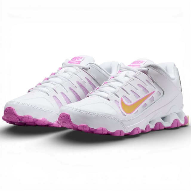 【P5倍!マラソン期間!要エントリー】ナイキ NIKE IO2400-101 ウィメンズ REAX 8 TR MESH トレーニング ワークアウトシューズ レディース 靴｜SHOES WAN店