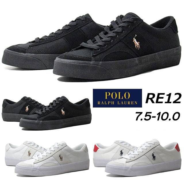 楽天市場】ポロ ラルフローレン Polo Ralph Lauren モカシン