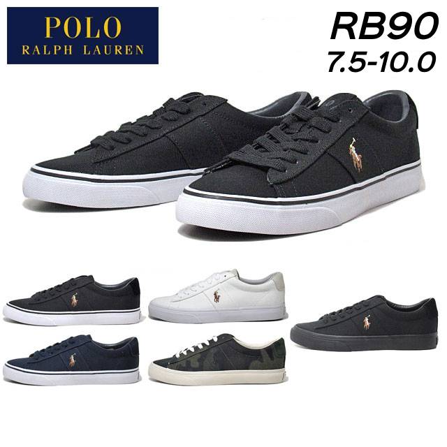 ラルフローレン LAUREN RALPH Lauren Ralph ラルフローレン スニーカー JANSON