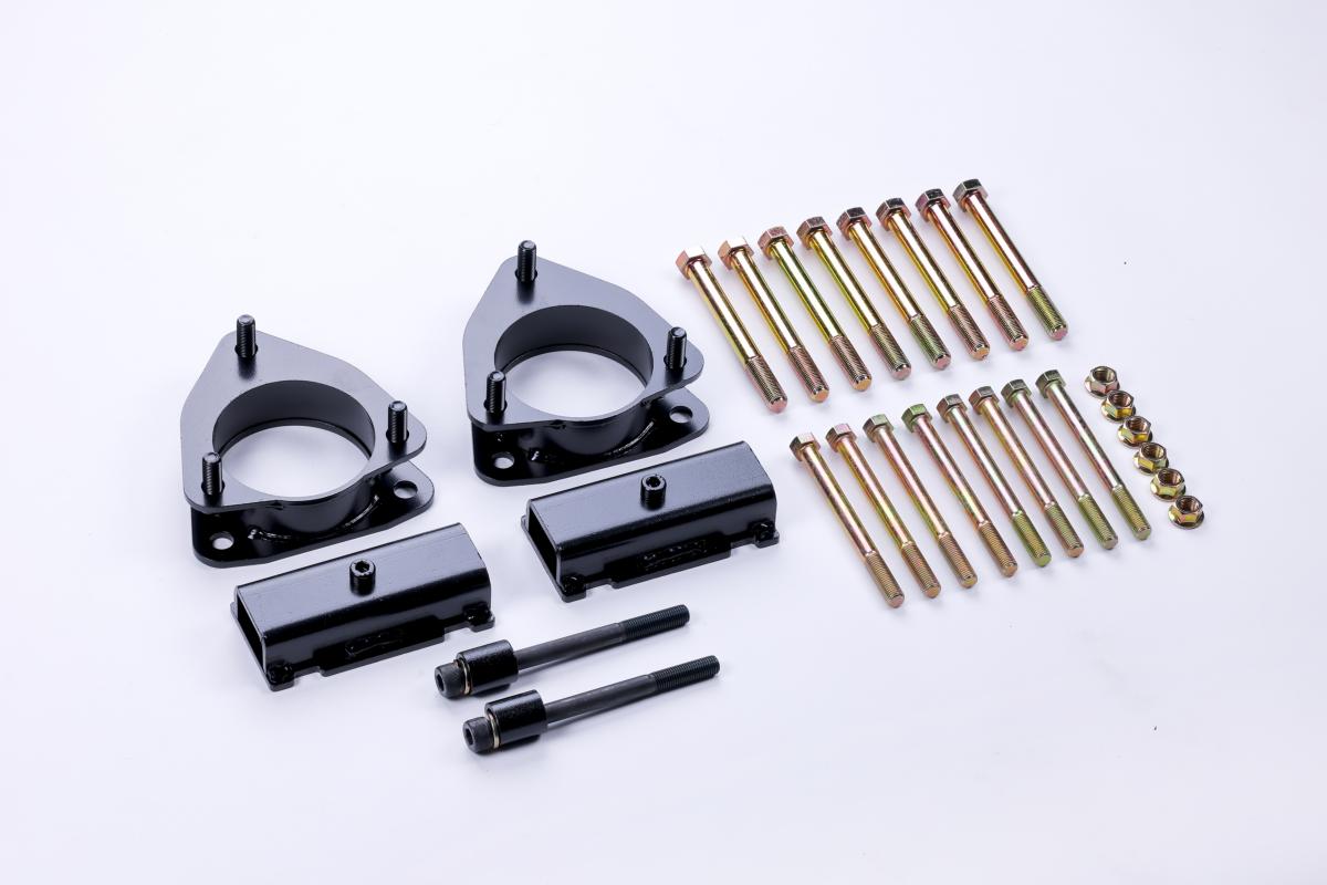 バモス専用 OVER TECH M4-HV-M10D【オーバーテック】MAX40 リフトアップ