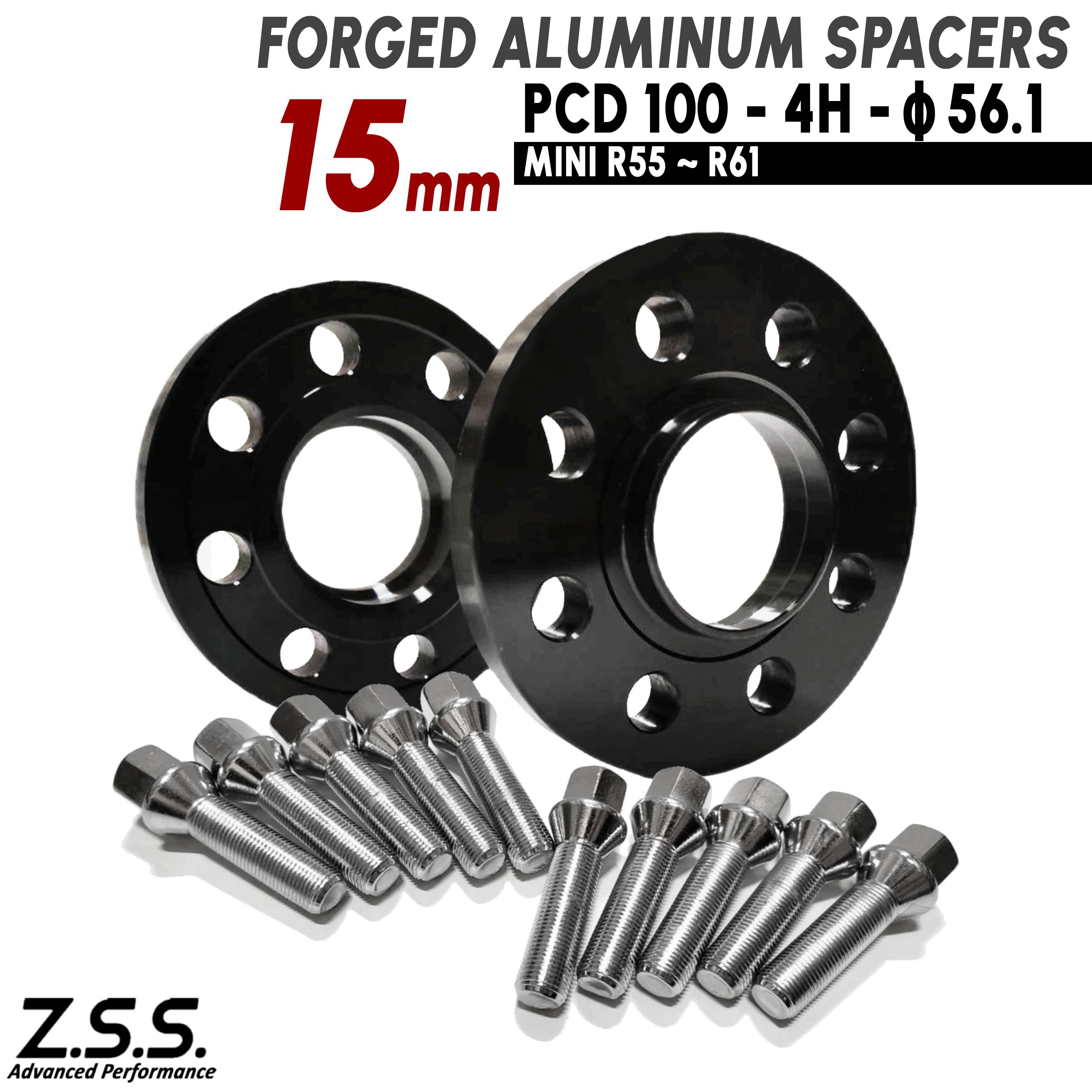 楽天市場】Z.S.S. AP ミニ クラブマン MINI CLUBMAN S R55 ('07~'14