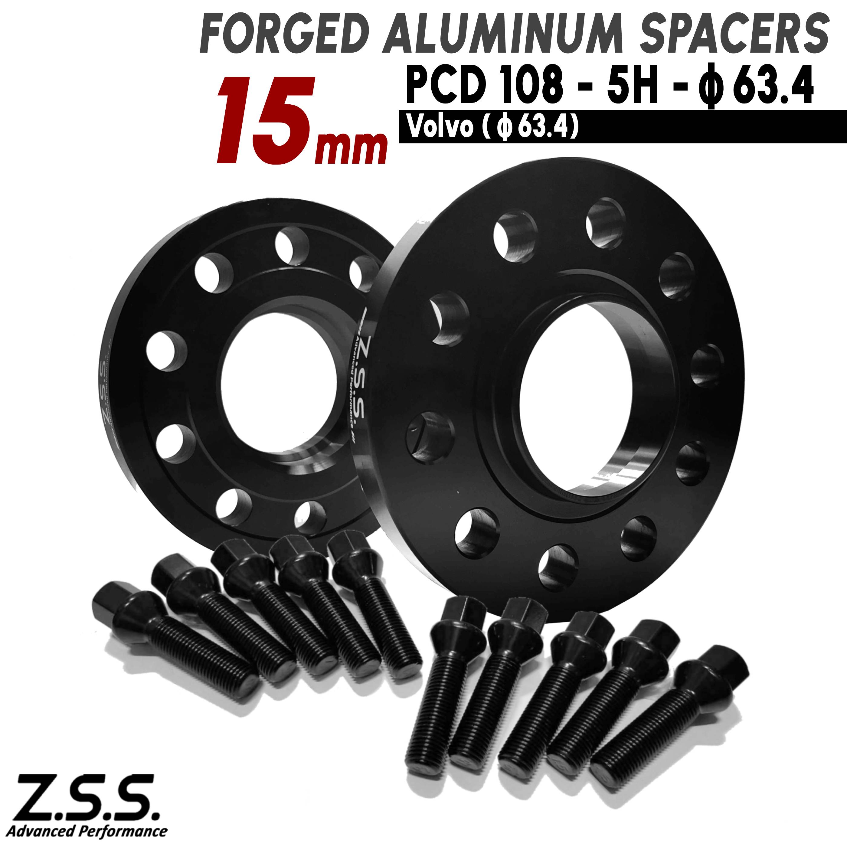 送料込み5穴PCD208 ET115 15×5J ハブ150ボルト穴32.5m zyn2315-db1245b.jpg