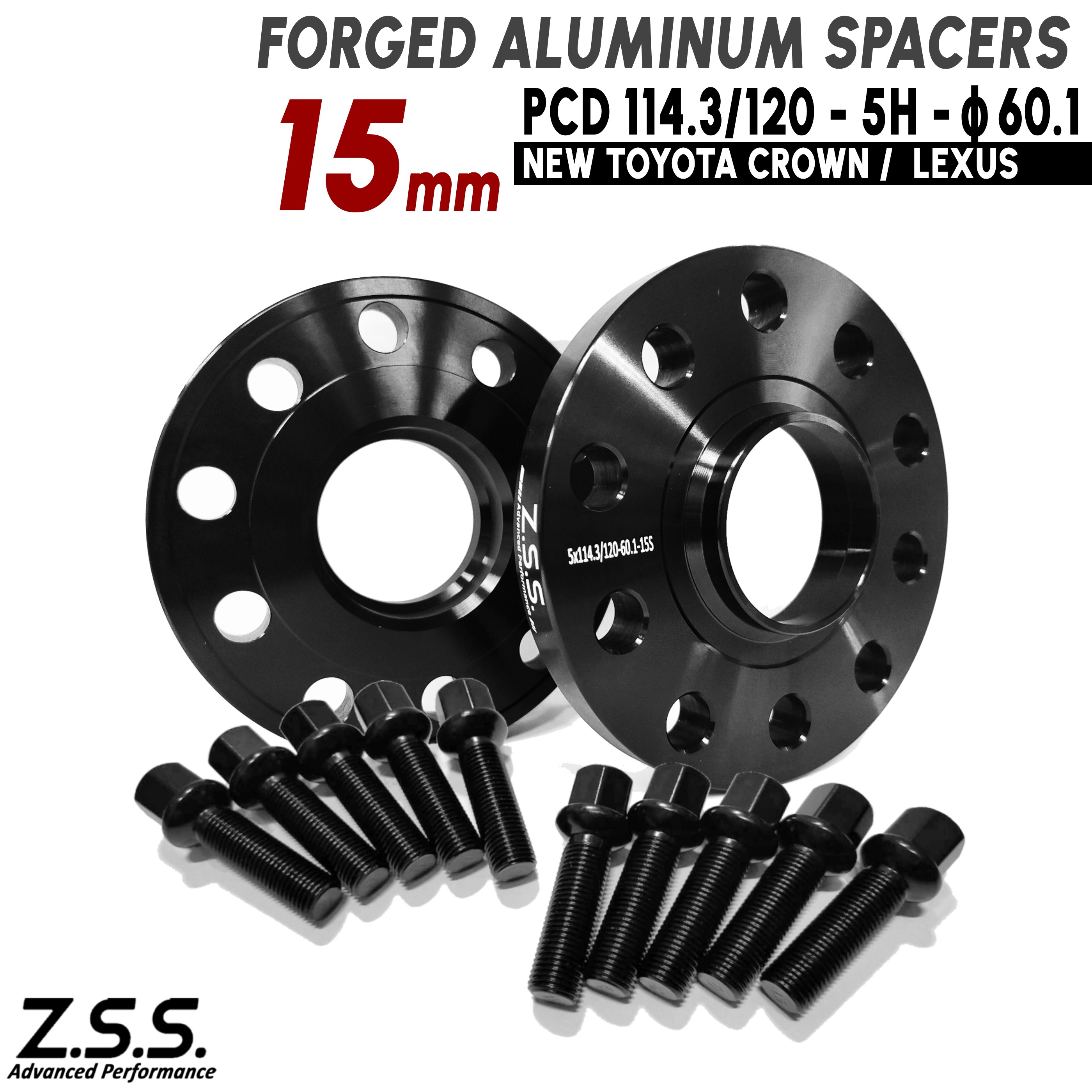 はる専用です送料込み5穴PCD208 ET11515×5J ハブ150ボルト穴5 楽天市場】ハブ一体型 厚さ 15mm 5穴 5H PCD 114.3 ハブ径 67mm