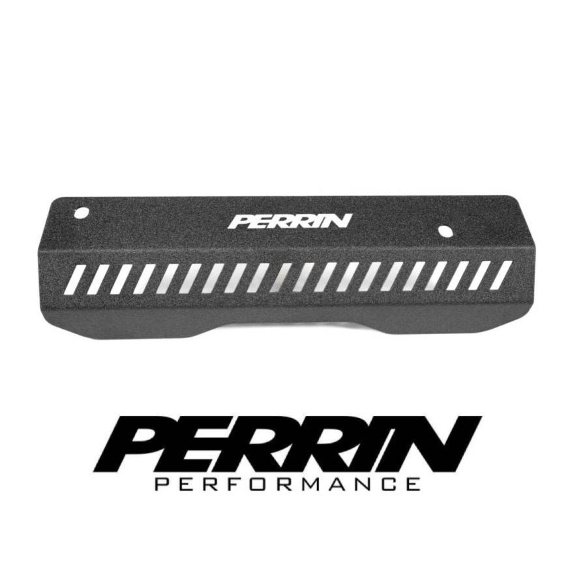 PERRIN プーリーカバー PSP-ENG-150NY Amazon.com: Perrin Performance PSP-ENG-150BK Black Subaru