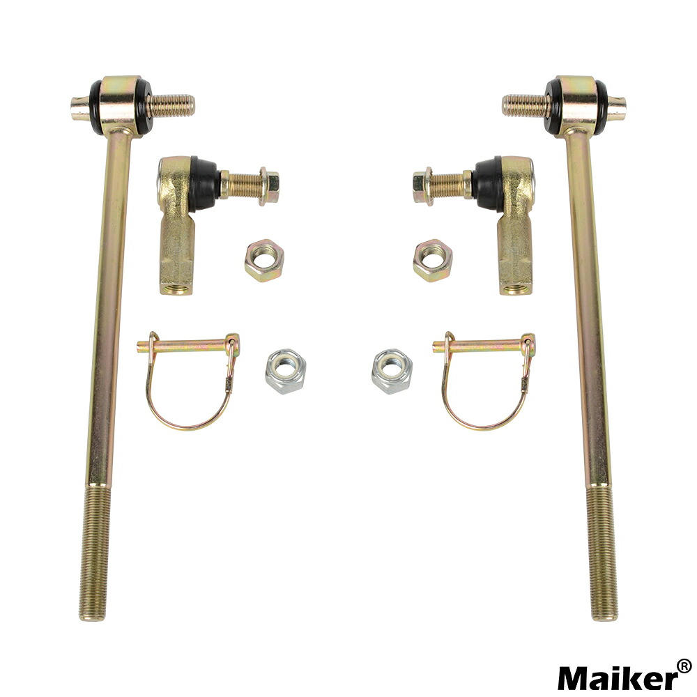 ジープ ラングラー JL 用 フロント スウェイバー 解除⇔接続 を簡単に! スタビリンク 高強度 スチール JEEP WRANGLER SWAY BAR DISCONNECT