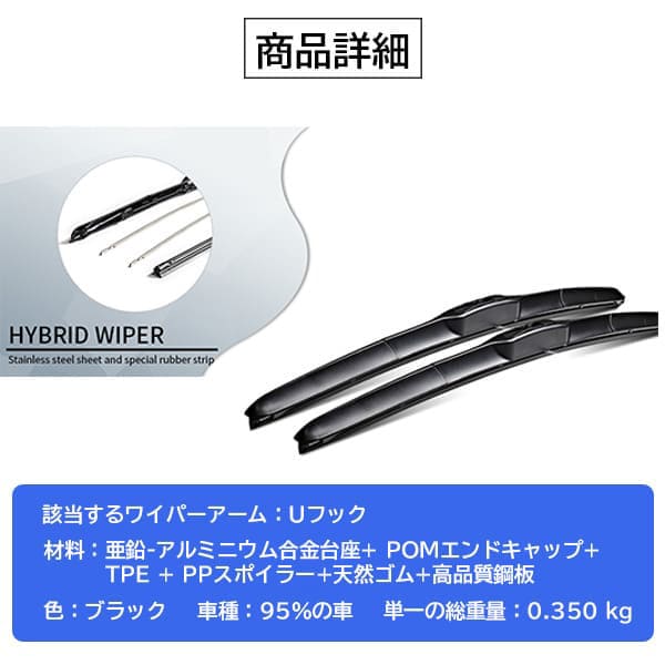 安心の定価販売 1000円ポッキリワイパー 2本セット 自由選択式 300mm 350mm 400mm 425mm 450mm 475mm 500mm  550mm 600mm 650mm 700mm ワイパーブレード わくわくファイネスト ドライブ おでかけ 旅行 父の日 www.rmb.com.ar