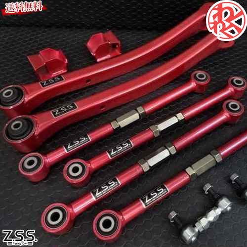 Z S S Dg Storm Gc8 Gf8 インプレッサ Gdb インプレッサ A型 B型 Bd5 Bg5 Bh5 Be5 レガシィ ラテラルリンク Cdm Co Mz