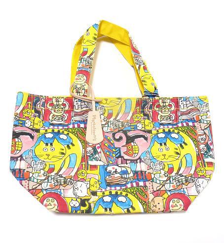 楽天市場】Manhattaner's マンハッタナーズ スター 2WAYバッグ