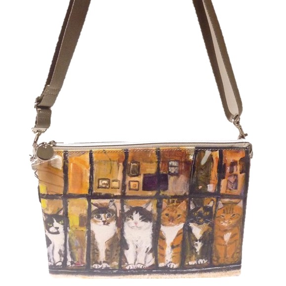 楽天市場】【Manhattaner's】 マンハッタナーズ ラッキー ミニバッグ