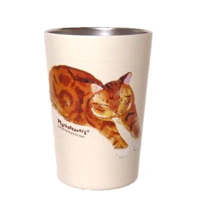 楽天市場】Manhattaner's マンハッタナーズ 2WAY タンブラー（450ml